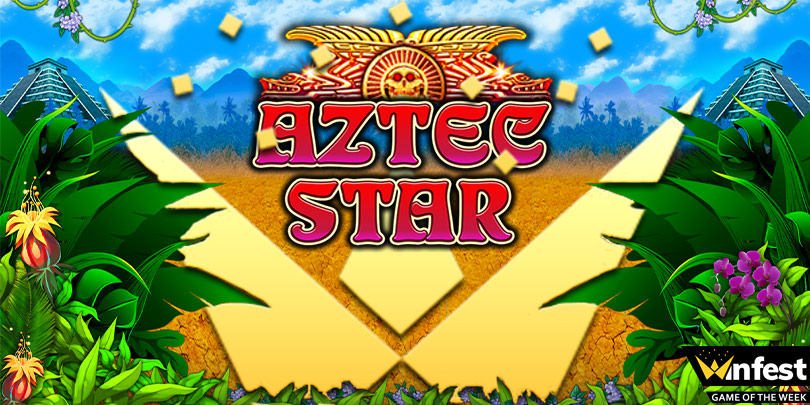 aztec star slot winfest spielothek