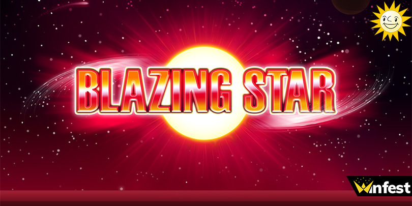 Blazing Star Slot Winfest