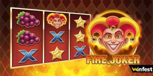 Fire Joker Slot Winfest