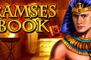 Ramses Book Slot Winfest
