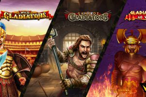 Top Gladiatoren Slots winfest