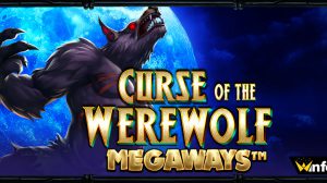 Curse of the werewolf spielautomat