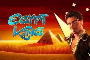 Egypt King von Swintt bei Winfest Spielothek