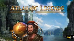 atlas of legends slot bei winfest