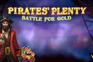 Pirates Plenty Battle for gold