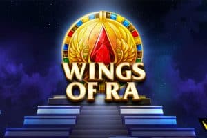 winges of ra spielautomat